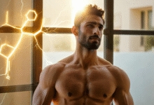 Top Secret Testosterone Replacement After Masturbation