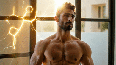 Top Secret Testosterone Replacement After Masturbation