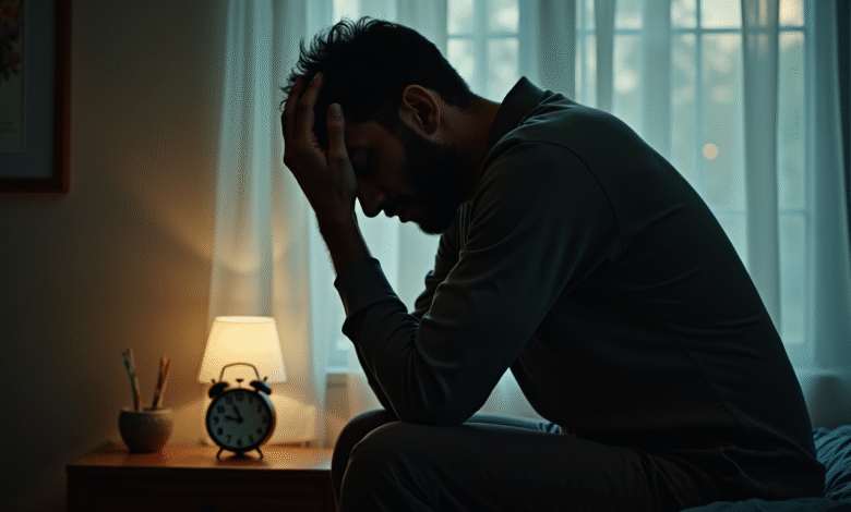 Why did my morning erection disappear? Danger signs and effective solutions!