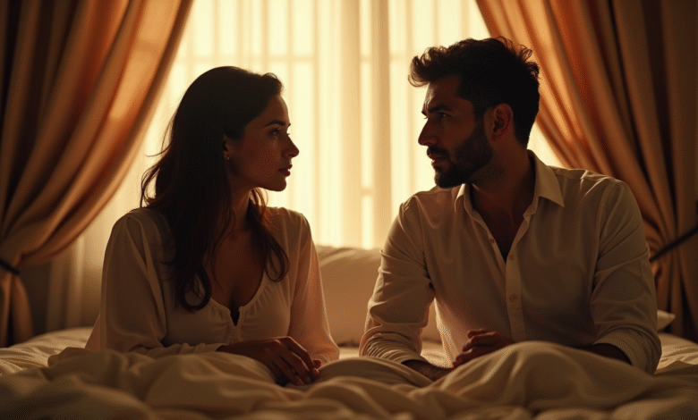 Delaying ejaculation is not a dream... Try these techniques and change your life!